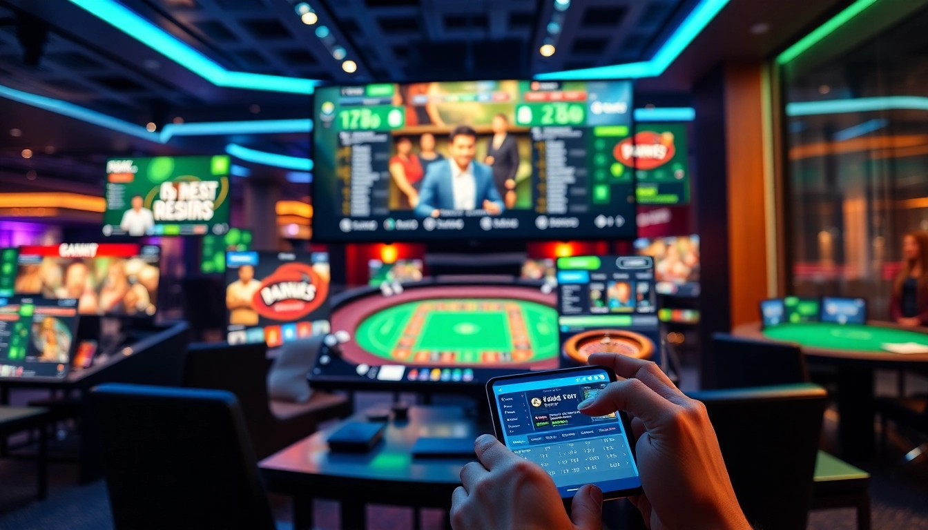 S666.nyc engaging online betting platform with various casino games